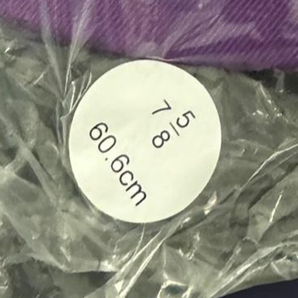 Hellstar Purple Fitted Cap - image 4